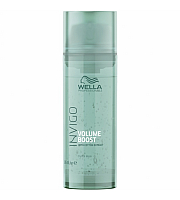 Wella INVIGO Volume Boost - Уплотняющая кристалл-маска 145 мл
